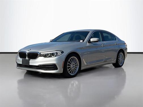 2019 BMW 530 i