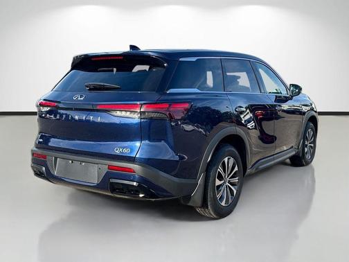2023 INFINITI QX60 Pure