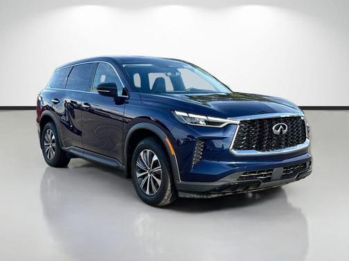 2023 INFINITI QX60 Pure