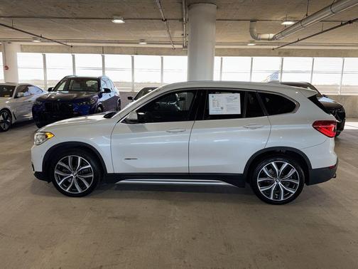2016 BMW X1 xDrive 28i