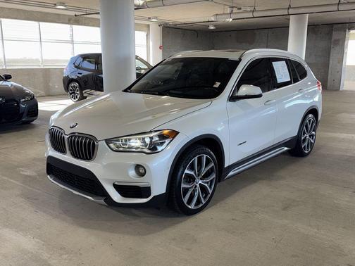 2016 BMW X1 xDrive 28i