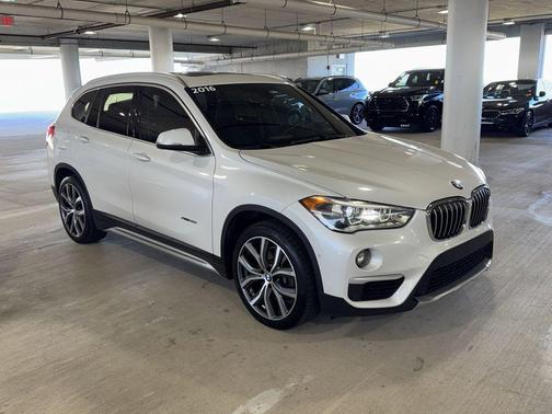 2016 BMW X1 xDrive 28i