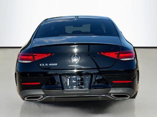 2020 Mercedes-Benz CLS 450 Base
