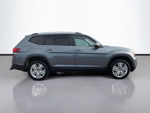 2019 Volkswagen Atlas 3.6L SE w/Technology