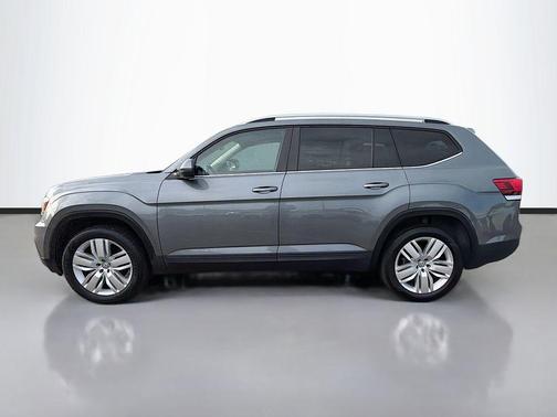 2019 Volkswagen Atlas 3.6L SE w/Technology