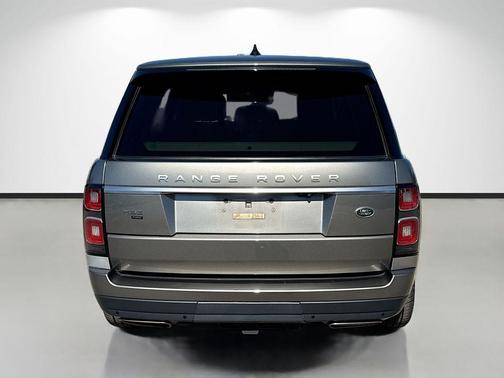 2022 Land Rover Range Rover HSE Westminster