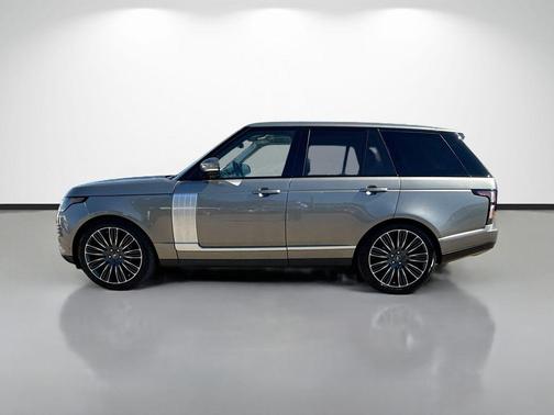 2022 Land Rover Range Rover HSE Westminster