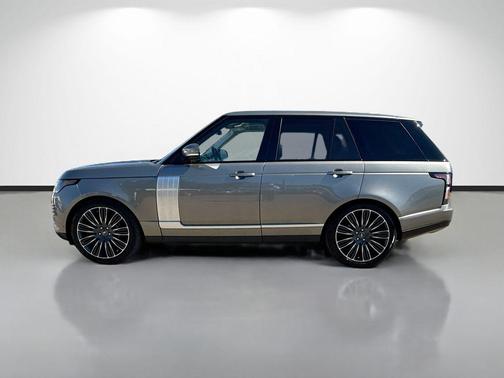 2022 Land Rover Range Rover HSE Westminster