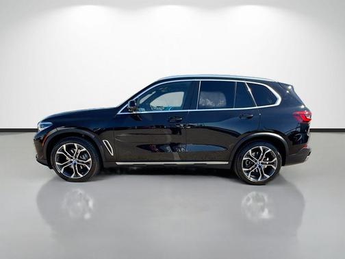 2021 BMW X5 sDrive40i