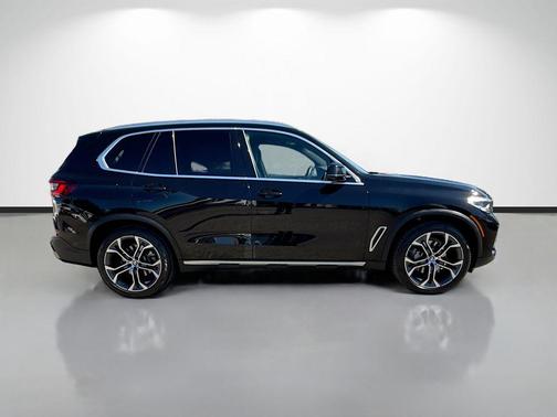 2021 BMW X5 sDrive40i