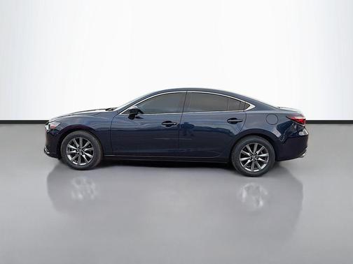 2021 Mazda Mazda6 Sport