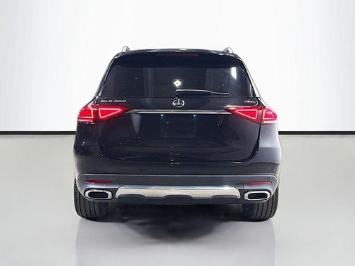 2021 Mercedes-Benz GLE 350 Base 4MATIC