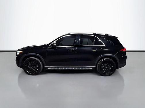 2021 Mercedes-Benz GLE 350 Base 4MATIC
