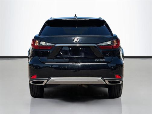 2021 Lexus RX 350 Base