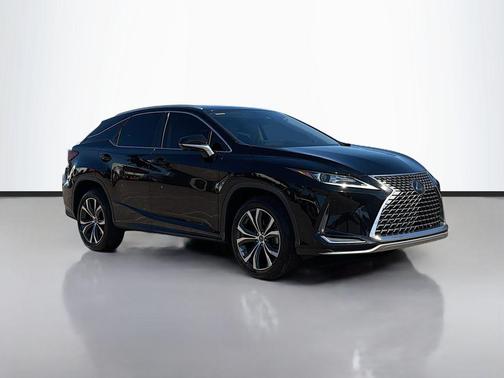 2021 Lexus RX 350 Base