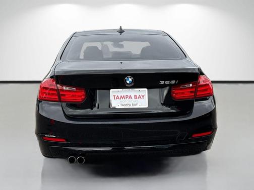 2015 BMW 328 i