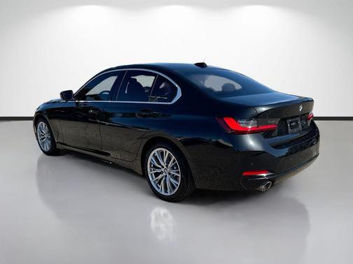 2024 BMW 330 i