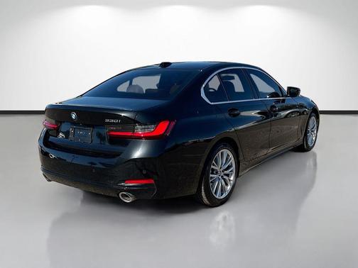 2024 BMW 330 i
