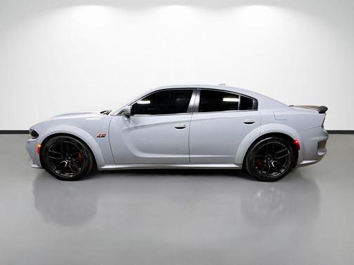 2022 Dodge Charger Scat Pack