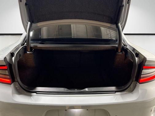 2022 Dodge Charger Scat Pack