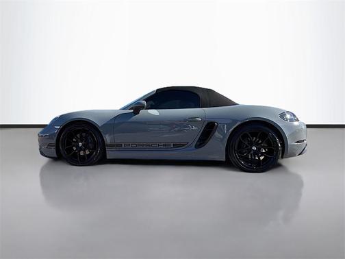 2024 Porsche 718 Boxster STYLE EDITION