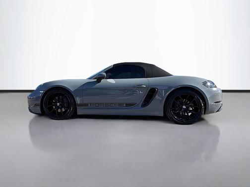 2024 Porsche 718 Boxster STYLE EDITION
