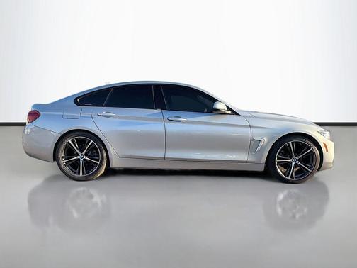 2018 BMW 430 Gran Coupe i