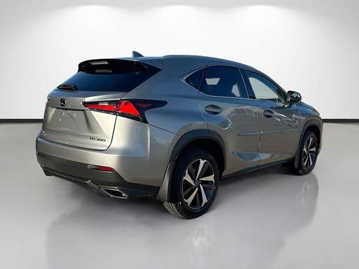 2019 Lexus NX 300 Base