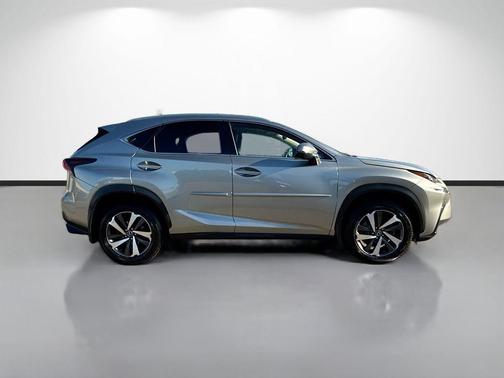 2019 Lexus NX 300 Base