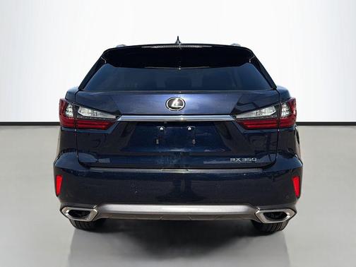 2018 Lexus RX 350 350