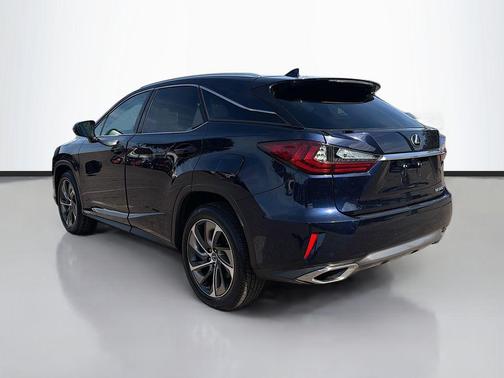 2018 Lexus RX 350 350