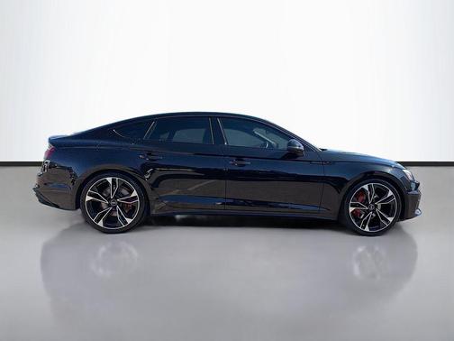 2021 Audi S5 3.0T Premium Plus