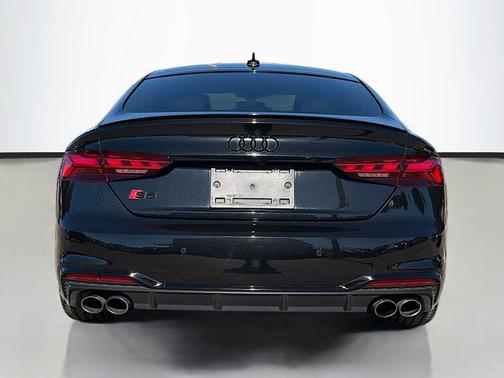 2021 Audi S5 3.0T Premium Plus
