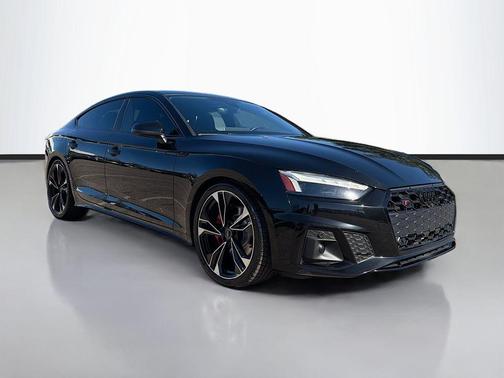 2021 Audi S5 3.0T Premium Plus