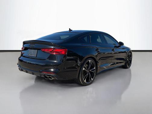 2021 Audi S5 3.0T Premium Plus