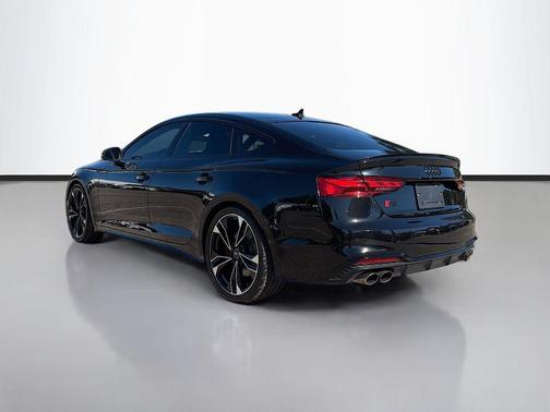 2021 Audi S5 3.0T Premium Plus