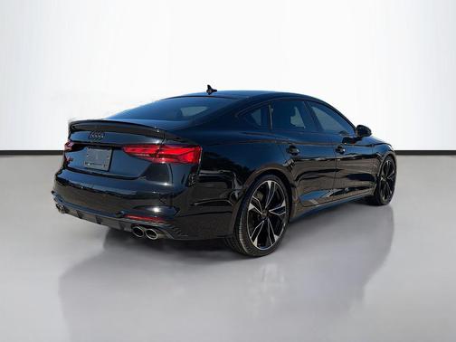 2021 Audi S5 3.0T Premium Plus
