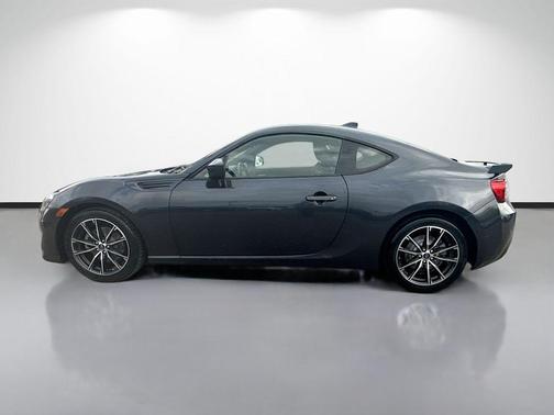 2019 Subaru BRZ Limited
