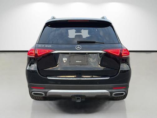 2020 Mercedes-Benz GLE 350 Base