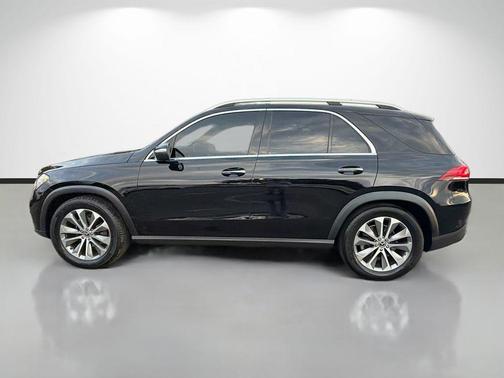 2020 Mercedes-Benz GLE 350 Base