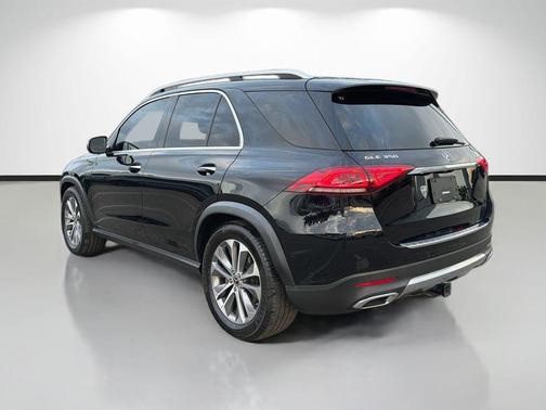 2020 Mercedes-Benz GLE 350 Base