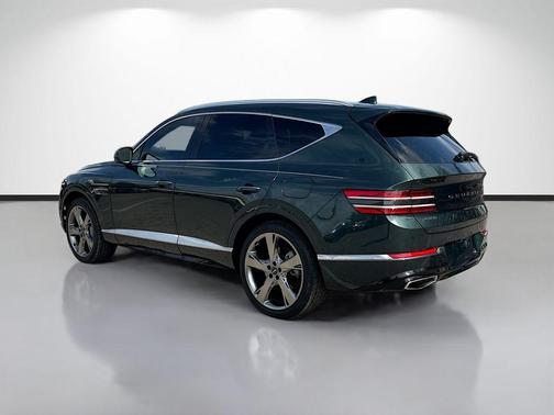 2023 Genesis GV80 3.5T