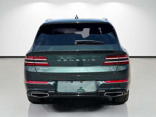 2023 Genesis GV80 3.5T