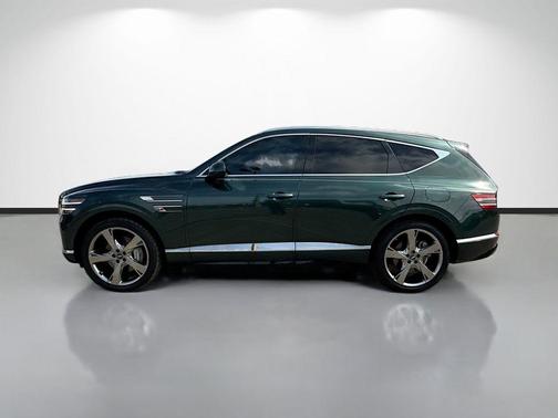 2023 Genesis GV80 3.5T