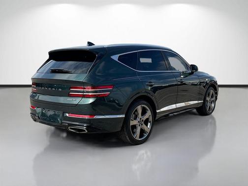 2023 Genesis GV80 3.5T