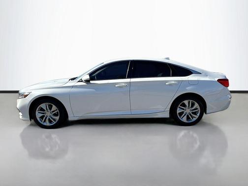 2020 Honda Accord LX 1.5T