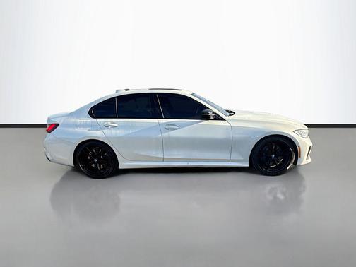 2021 BMW M340 i