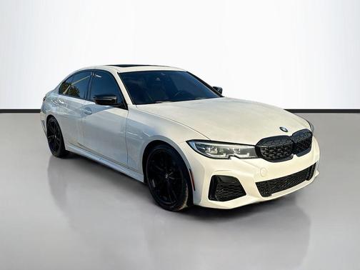 2021 BMW M340 i