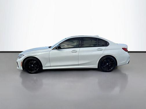 2021 BMW M340 i