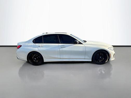 2021 BMW M340 i